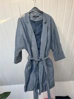 Blazerjacke OPUS blau weiß kariert Gr.M Nordrhein-Westfalen - Hamm Vorschau
