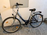 Damenfahrrad 28“ NSU vollgefedert neuwer Bayern - Falkenfels Vorschau