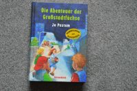 Die Abenteuer der Großstadtfüchse, ordentlicher Zustand Nordrhein-Westfalen - Legden Vorschau