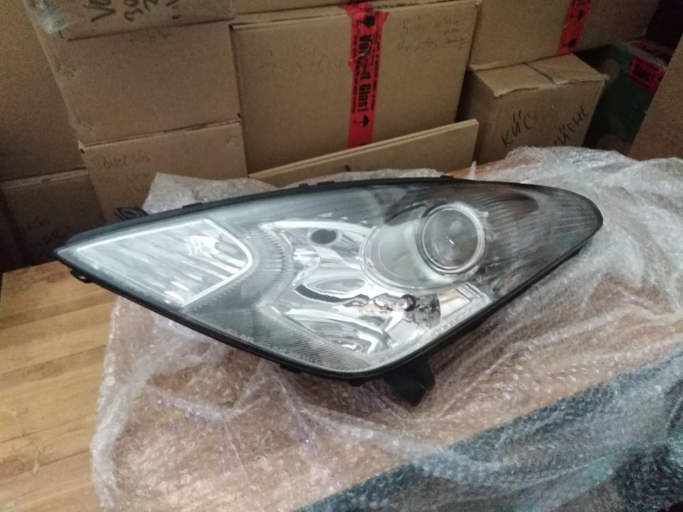 Toyota Celica 1991 LHD Vorne Rechts Scheinwerfer Lampe OEM 