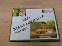 Igel Massagebälle 5er Set, bunt, verschiedene Größen Bayern - Mühldorf a.Inn Vorschau