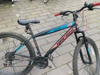 27,5 Zoll Mountainbike Herren Jungen MTB Fahrrad Rad Bike Magnum Duisburg - Hamborn Vorschau