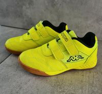 Kappa Turnschuhe Hallenschuhe Schuhe Gr. 28 Sportschuhe Wiesbaden - Nordenstadt Vorschau