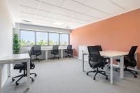 Wunderschön eingerichtete Büroräume für 4 Personen in Spaces Kennedydamm Düsseldorf - Pempelfort Vorschau