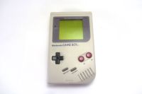 Nintendo Gameboy Classic - Grau - Voll funktionsfähig! Baden-Württemberg - Konstanz Vorschau