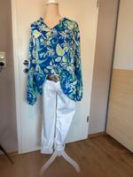 S Oliver weiße Jeans Größe 40 Blumenthal - Farge Vorschau