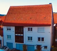 Attraktives Haus flexibel (bis zu 4 Wohnungen) in Fridingen Baden-Württemberg - Fridingen an der Donau Vorschau