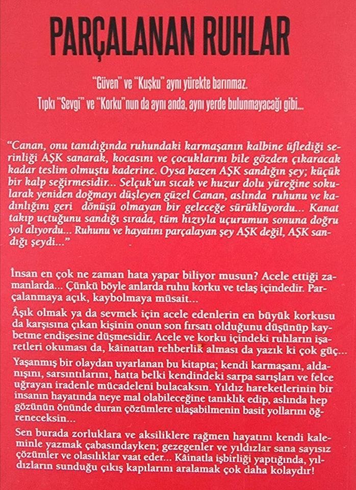 Türkçe kitaplar in Ostfildern