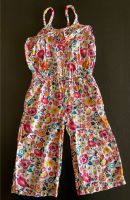 Süßer Jumpsuit, Mädchen,104, Sommer jumpsuit Hessen - Langgöns Vorschau