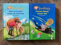 Lesekönig Kinderbücher ab 8 Jahre Hessen - Oestrich-Winkel Vorschau