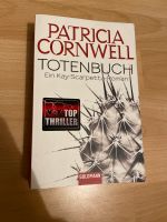 Buch: Patricia Cornwell - Totenbuch Rheinland-Pfalz - Saffig Vorschau