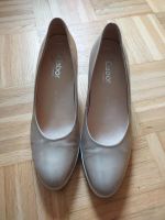 Gabor Pumps Gr 5 / 38 beige neuwertig Baden-Württemberg - Östringen Vorschau