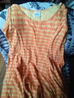 Gelb orange Farbenes Shirt, Kleidchen, Tunika, v. Why Me?, 38 West - Zeilsheim Vorschau