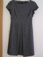 Max & Co. Kleid Wollkleid Gr. 34 XS gefüttert Sachsen - Striegistal Vorschau