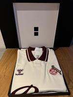 ✅ 1.FC KÖLN Sondertrikot Hummel WE:FC XL Hummel Trikot Retro ✅ Hannover - Flughafen Vorschau