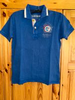 Napapijri Poloshirt Gr.152 Rheinland-Pfalz - Kirn Vorschau