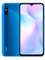 Xiaomi Redmi 9AT 32GB Hessen - Rotenburg Vorschau