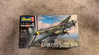 Revell 03935 Junkers Ju 88 A-4 1:48 Modellbausatz Niedersachsen - Oldenburg Vorschau