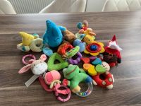 Baby Spielzeug Set Beißring Kleinkind Bielefeld - Senne Vorschau