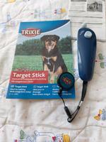 Trixie Target Stick mit integrierten Clicker Schleswig-Holstein - Bad Bramstedt Vorschau