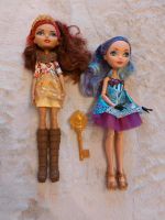 Ever After High Puppen Thüringen - Merkers-Kieselbach Vorschau