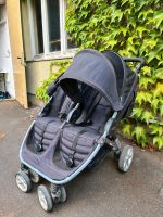 Zwillingsbuggy Britax Bayern - Theres Vorschau