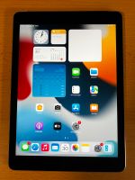 Apple iPad Air 2 64GB LTE mit feinen Riss im Display Frankfurt am Main - Niederursel Vorschau