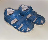 Jungen Elefanten Sandalen blau Größe 22 Mittel Nordrhein-Westfalen - Iserlohn Vorschau