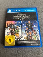 PS4 spiel Kingdomhearts Wuppertal - Langerfeld-Beyenburg Vorschau