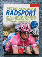 Buch: Ratgeber für Radsport Bayern - Landshut Vorschau