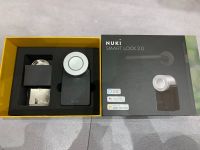 NUKI Nuki Smart Lock 2.0 Automatischer Türöffner mit OVP #1 Hessen - Schaafheim Vorschau