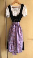 Dirndl schwarz lila/blau Stockerpoint Bayern - Neumarkt i.d.OPf. Vorschau