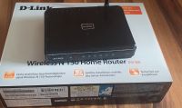 W- LAN Router D- LINK N150 Berlin - Marzahn Vorschau