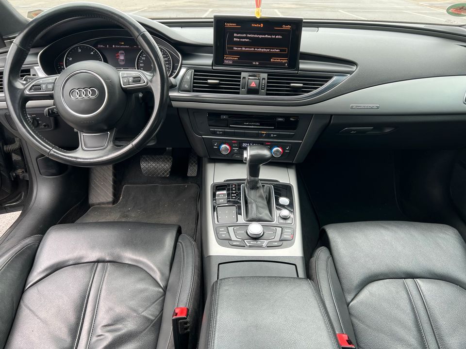 Audi A7 zum verkaufen und tauschen,,, in Bräunlingen