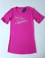 Buffalo Sleepshirt, Nachthemd, pink, gr. 32/34, Neu! Bayern - Dingolfing Vorschau