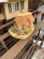 Miniaturen Lilliput Lane Sachsen-Anhalt - Halle Vorschau