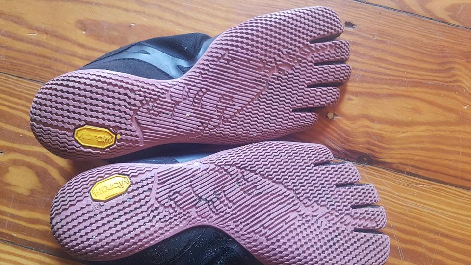 Vibram 5Fingers Barfußschuh Größe 41 in Potsdam