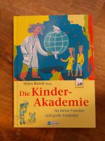 Die Kinder-Akademie für kleine Forscher und große Entdecker Rheinland-Pfalz - Kastellaun Vorschau