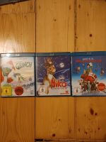 DVD Paket Kinder Weihnachten Düsseldorf - Gerresheim Vorschau