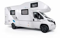 Sun Living A60 SP, wendiges Familien - Reisemobil für 4 mieten Niedersachsen - Bassum Vorschau