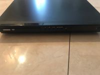 Kendo DVD Player Receiver schwarz Niedersachsen - Uslar Vorschau