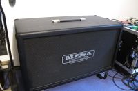 Mesa Boogie Rectifier 2x12 Gitarrenbox Horizontal Aachen - Kornelimünster/Walheim Vorschau