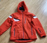 CMP,Jungenjacke, Winterjacke, Ski und Snowboardjacke, orange,Gr.1 Nordrhein-Westfalen - Jüchen Vorschau