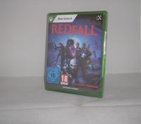 Redfall - Düsteres Vampir Game - Xbox Series X - Neu & OVP Bayern - Mühldorf a.Inn Vorschau