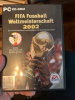 FIFA WM 2002 Pc spiel Kreis Pinneberg - Pinneberg Vorschau