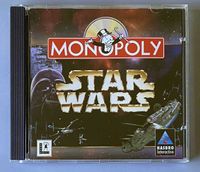 Star Wars Monopoly (PC CD-ROM) Hessen - Dieburg Vorschau