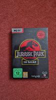 Jurassic Park The Game Videospiel PC Düsseldorf - Unterbilk Vorschau