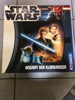 Spiel Star Wars Angriff der Klonkrieger vollständig wie neu Bayern - Baiersdorf Vorschau