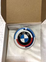 BMW x5 G01 x6 G02 F97 Original M Emblem 8087193 Nordrhein-Westfalen - Alsdorf Vorschau