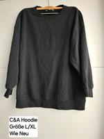 C&A Clockhouse Pullover Schwarz L XL Thüringen - Meiningen Vorschau